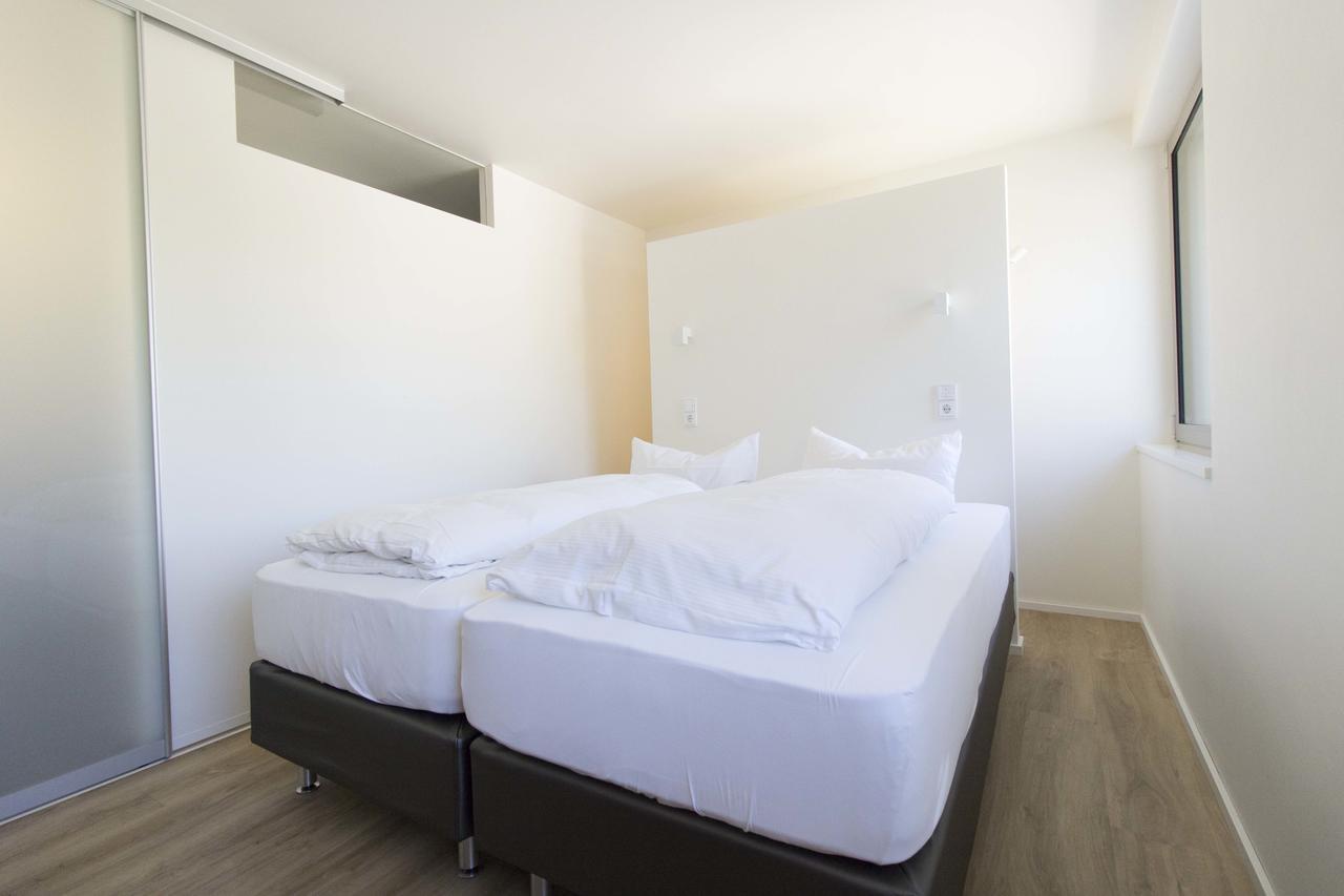 Mavo Hospitality By Bueroma Apart Apartmentvermietung Gmbh Esslingen エスリンゲン エクステリア 写真
