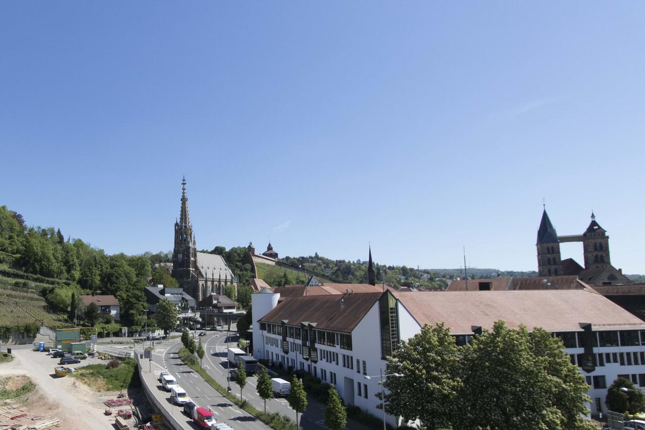 Mavo Hospitality By Bueroma Apart Apartmentvermietung Gmbh Esslingen エスリンゲン エクステリア 写真