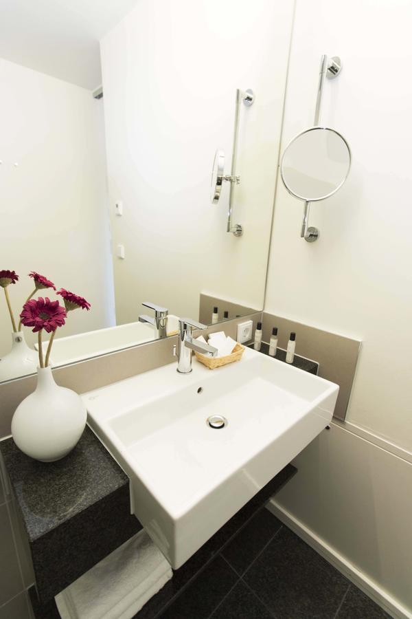Mavo Hospitality By Bueroma Apart Apartmentvermietung Gmbh Esslingen エスリンゲン エクステリア 写真