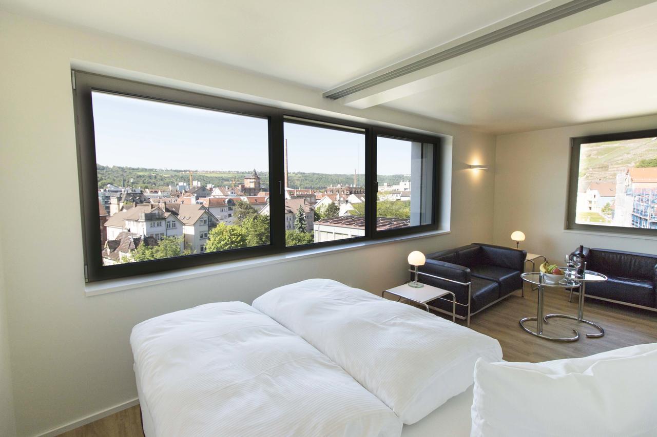 Mavo Hospitality By Bueroma Apart Apartmentvermietung Gmbh Esslingen エスリンゲン エクステリア 写真