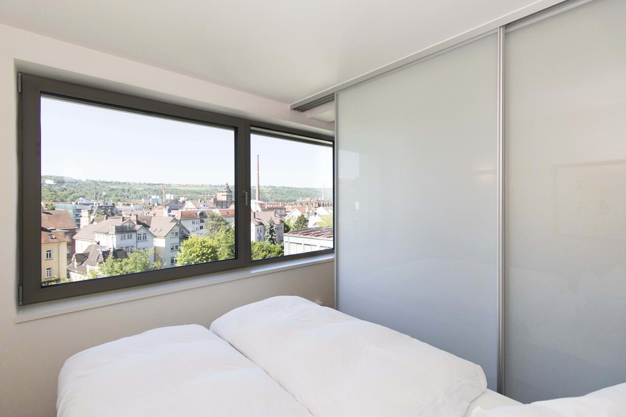 Mavo Hospitality By Bueroma Apart Apartmentvermietung Gmbh Esslingen エスリンゲン エクステリア 写真